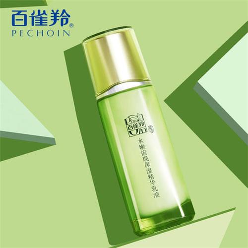 国货护肤品进步太快了双十一值得买的国货护肤品合集好用不贵
